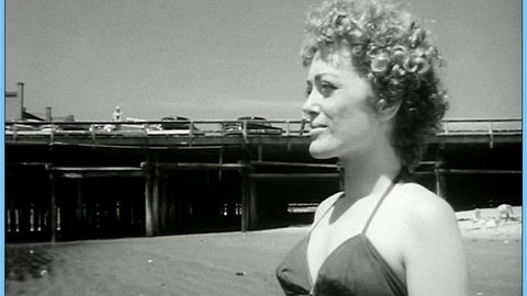 Pic: Rue McClanahan in Hollywood After Dark