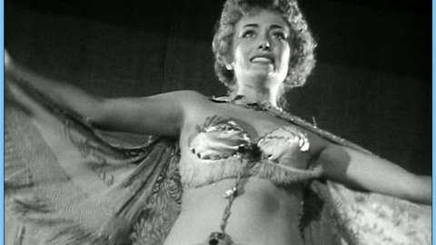 Pic: Rue McClanahan in Hollywood After Dark