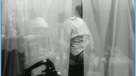 Pic: Rue McClanahan in The Rotten Apple