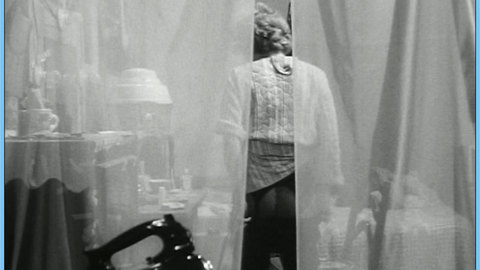 Pic: Rue McClanahan in The Rotten Apple (1963)