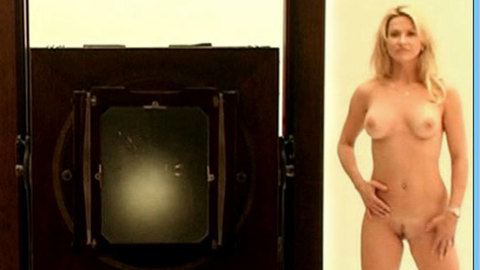 Pic: Savanna Samson in Thinking XXX