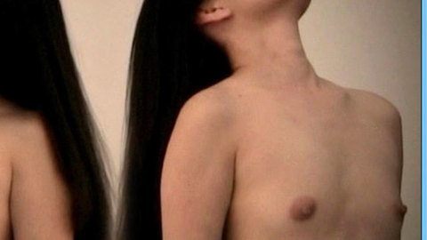 Pic: May Ling Su in Thinking XXX