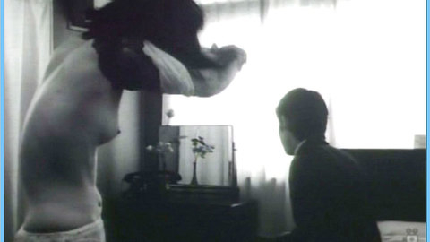 Pic: Kuniko Ishii in Hatsukoi: Jigoku-hen