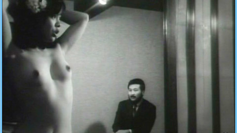 Pic: Kuniko Ishii in Hatsukoi: Jigoku-hen