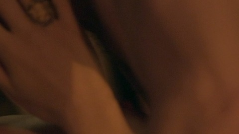 Pic: Scottie Thompson in The Lookalike