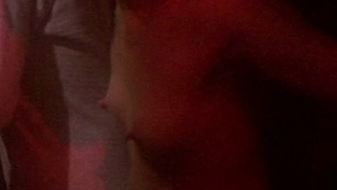 Pic: Maysie Hoy in McCabe & Mrs. Miller