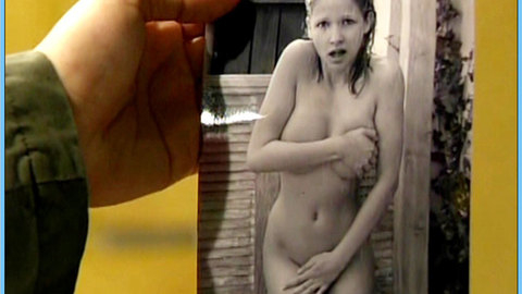 Pic: Sarah Ulrich in Unter Uns