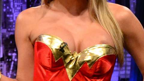 Pic: Sara Jean Underwood in Attack of the Show!