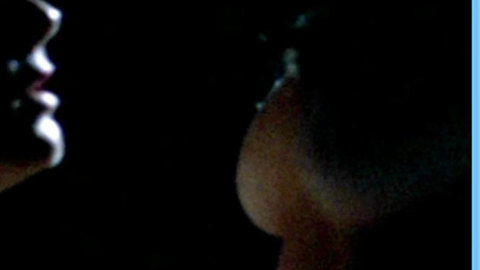 Pic: Alice Dwyer in Das Lächeln der Tiefseefische