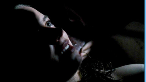 Pic: Alice Dwyer in Das Lächeln der Tiefseefische