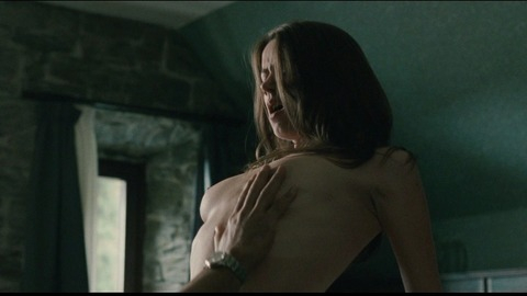 Pic: Alice Dwyer in A Quiet Life