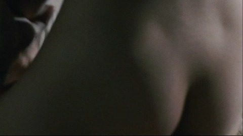 Pic: Alice Dwyer in A Quiet Life