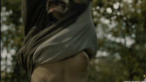 Pic: Alice Dwyer in Remembrance