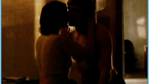 Pic: Anna Fischer in Liebeskind