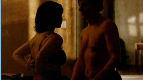 Pic: Anna Fischer in Liebeskind