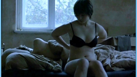 Pic: Anna Fischer in Liebeskind