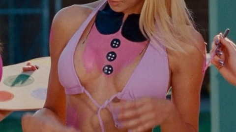 Pic: Lisa Gleave in Accepted