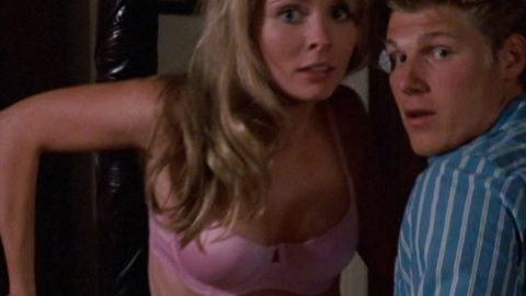 Pic: Kaitlin Doubleday in Accepted (2006)