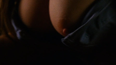 Pic: Kaitlin Doubleday in Hung