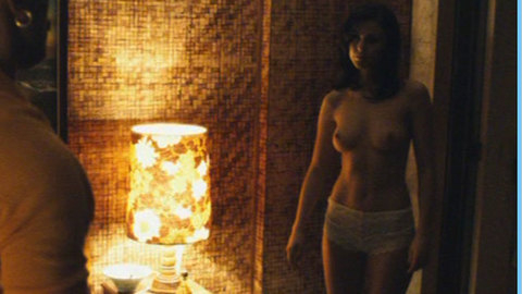 Pic: Amber Sainsbury in The Ferryman