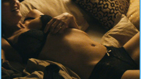 Pic: Amber Sainsbury in The Ferryman