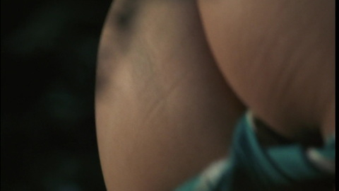 Pic: Chikako Yuri in The Funeral