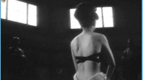 Pic: Mariko Kaga in Only on Mondays