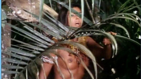 Pic: Yara Lex in Lana - Königin der Amazonen