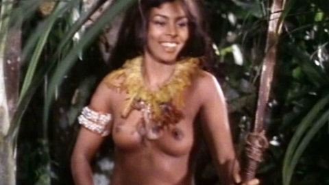 Pic: Yara Lex in Lana - Königin der Amazonen