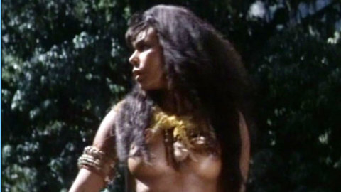 Pic: Yara Lex in Lana - Königin der Amazonen