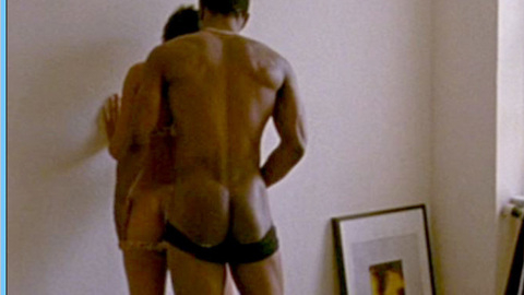 Pic: Sharea-mounira Samuels in Bullet Boy