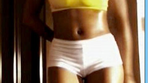 Pic: Joyful Drake in Phat Girlz