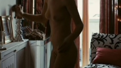 Pic: Luanne Gordon in Sensation