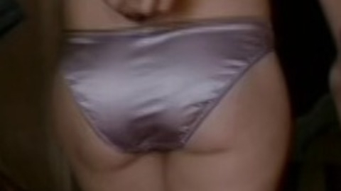 Pic: Luanne Gordon in Sensation (2011)