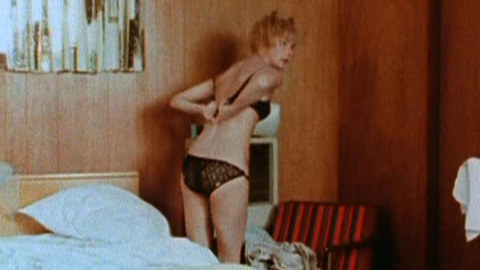 Pic: Barbara Loden in Wanda