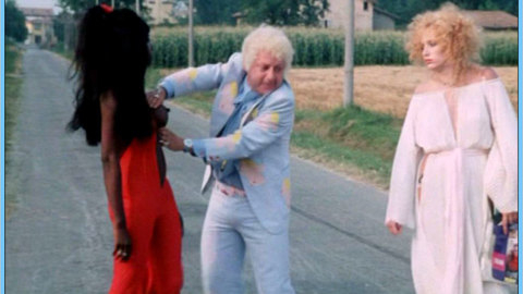 Pic: Lucienne Camille in La mazurka del barone, della santa e del fico fiorone