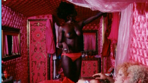 Pic: Lucienne Camille in La mazurka del barone, della santa e del fico fiorone