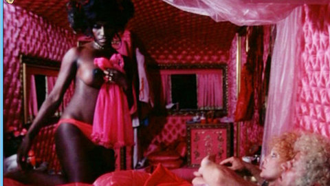 Pic: Lucienne Camille in La mazurka del barone, della santa e del fico fiorone