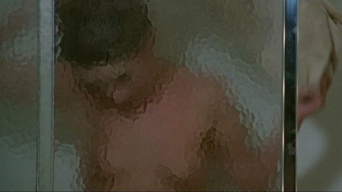 Pic: Gretchen Corbett in Jaws of Satan