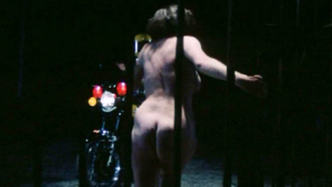 Pic: Patrizia De Clara in La mazurka del barone, della santa e del fico fiorone
