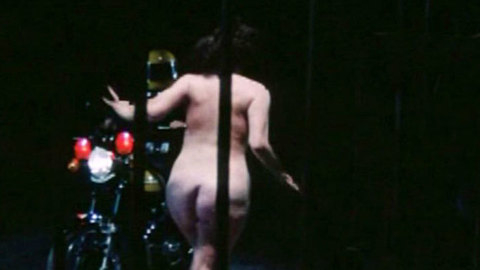 Pic: Patrizia De Clara in La mazurka del barone, della santa e del fico fiorone