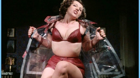 Pic: Patrizia De Clara in La mazurka del barone, della santa e del fico fiorone