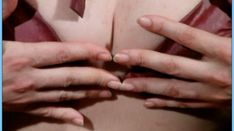 Pic: Patrizia De Clara in La mazurka del barone, della santa e del fico fiorone