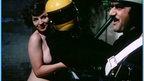 Pic: Patrizia De Clara in La mazurka del barone, della santa e del fico fiorone