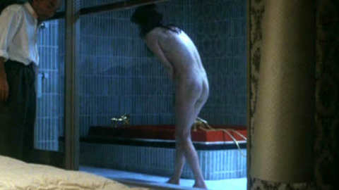 Pic: Mayako Katsuragi in Angel Guts: Red Vertigo