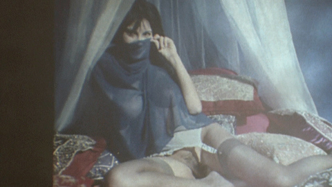 Pic: Grazia Morelli in Private