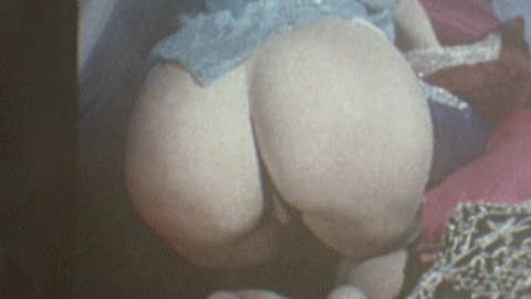 Pic: Grazia Morelli in Private