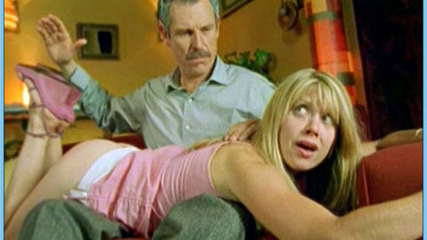 Pic: Sirena Irwin in Whacked