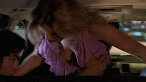 Pic: Amelia Jackson-Gray in Entourage