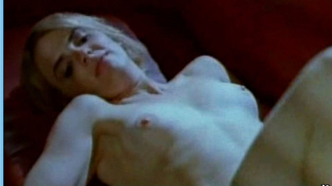 Pic: Mary Monahan in Look in My Shorts
